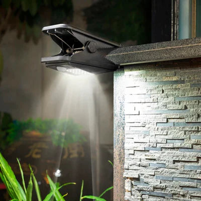 Refletor Solar LED Impermeável com Sensor | SunGuard